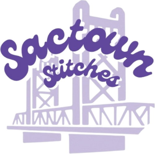 Sactown Stitches